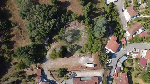 Terreno para Venda em Rendufinho