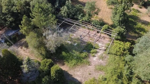 Terreno para Venda em Rendufinho