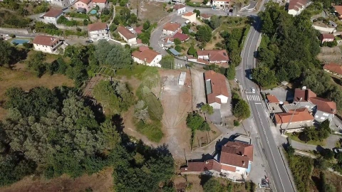 Terreno para Venda em Rendufinho