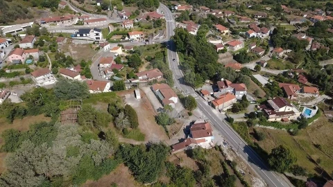 Terreno para Venda em Rendufinho