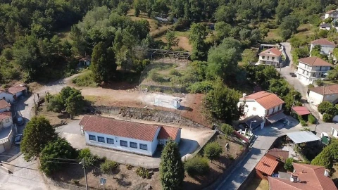 Terreno para Venda em Rendufinho