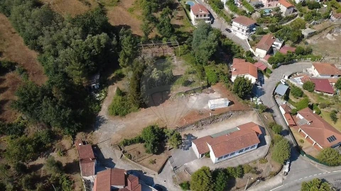 Terreno para Venda em Rendufinho