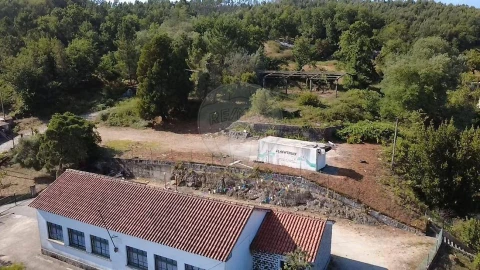 Terreno para Venda em Rendufinho
