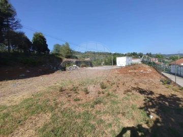 Terreno para Venda em Rendufinho