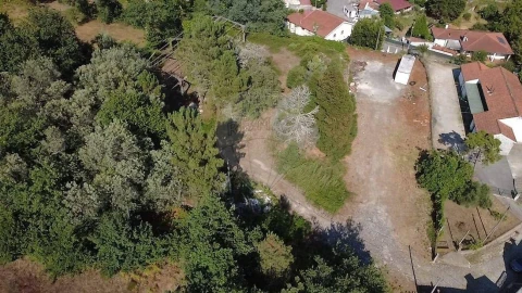Terreno para Venda em Rendufinho