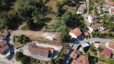 Terreno para Venda em Rendufinho