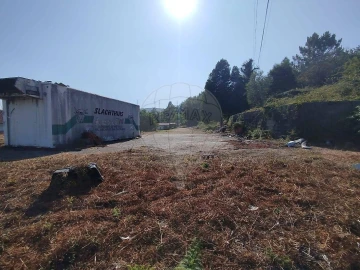 Terreno para Venda em Rendufinho