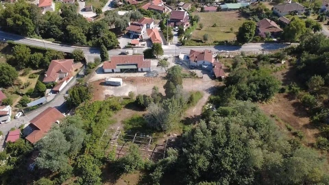 Terreno para Venda em Rendufinho