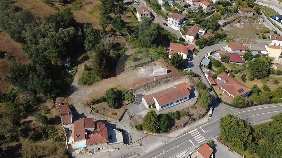 Terreno para Venda em Rendufinho Foto 11