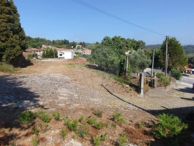 Terreno para Venda em Rendufinho Foto 17