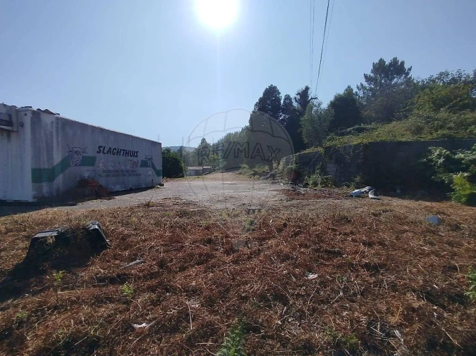 Terreno para Venda em Rendufinho Foto 24