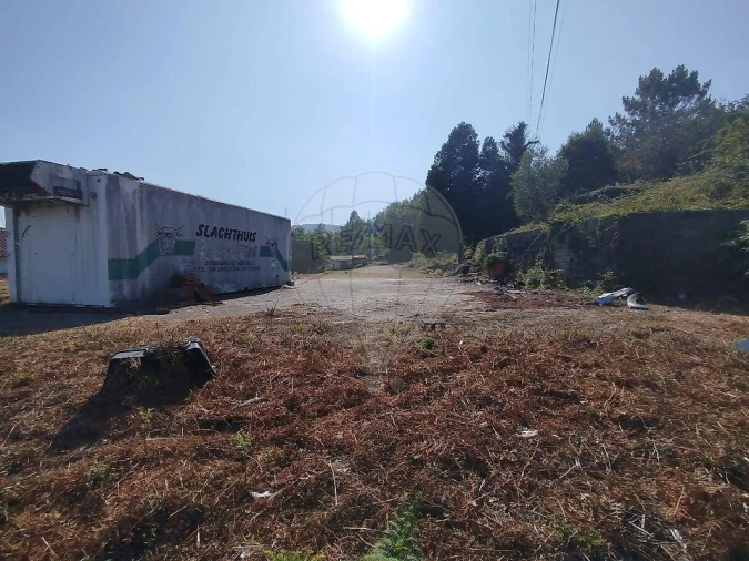 Terreno para Venda em Rendufinho Foto 30