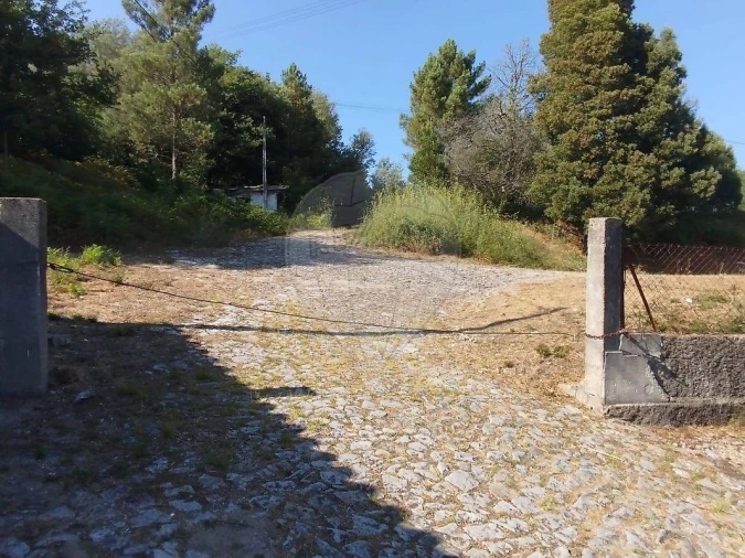 Terreno para Venda em Rendufinho Foto 9