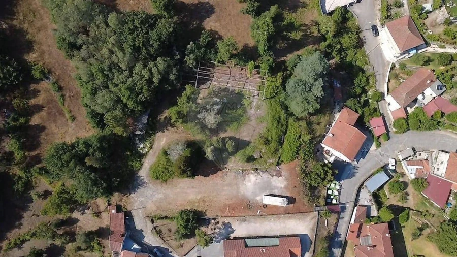 Terreno para Venda em Rendufinho