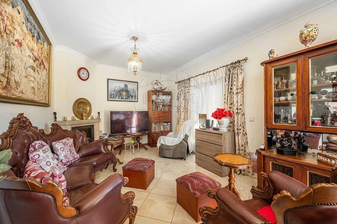 Apartamento T5 para Venda em Madalena Foto 39