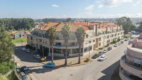 Apartamento T5 para Venda em Madalena