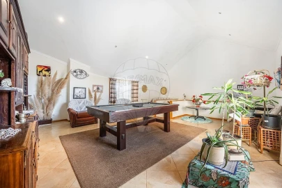 Apartamento T5 para Venda em Madalena