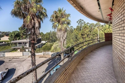 Apartamento T5 para Venda em Madalena