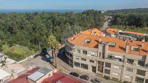 Apartamento T5 para Venda em Madalena