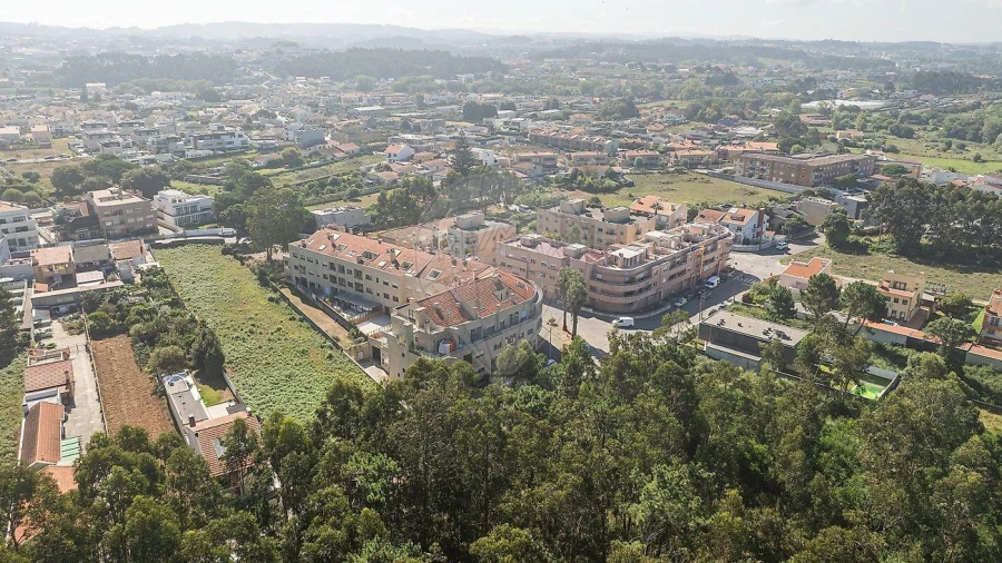 Apartamento T5 para Venda em Madalena Foto 12