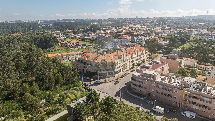 Apartamento T5 para Venda em Madalena Foto 14
