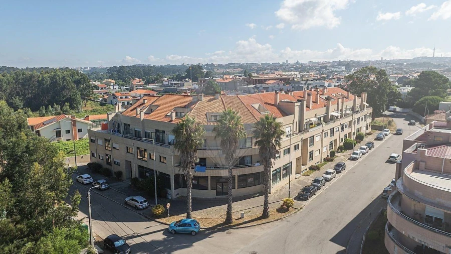 Apartamento T5 para Venda em Madalena Foto 2