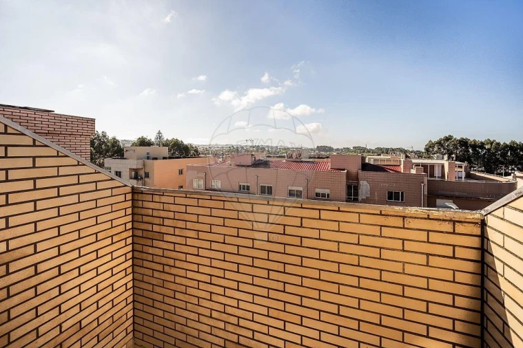 Apartamento T5 para Venda em Madalena Foto 20