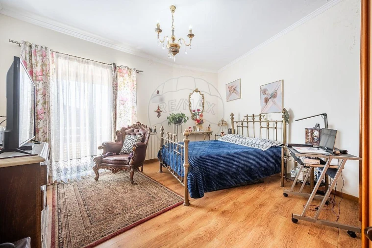 Apartamento T5 para Venda em Madalena Foto 28