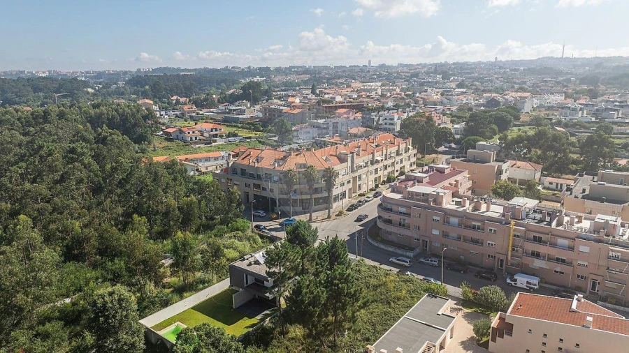 Apartamento T5 para Venda em Madalena Foto 3