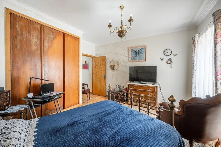 Apartamento T5 para Venda em Madalena Foto 30