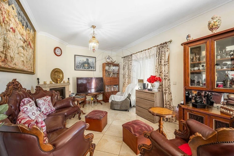 Apartamento T5 para Venda em Madalena Foto 39