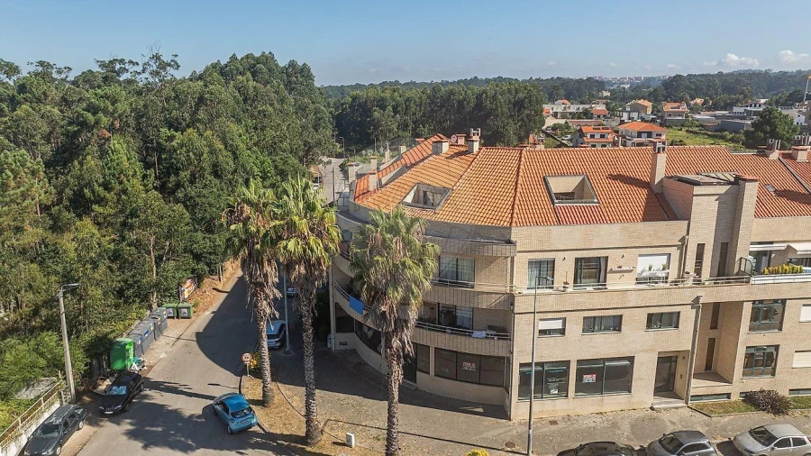 Apartamento T5 para Venda em Madalena Foto 5