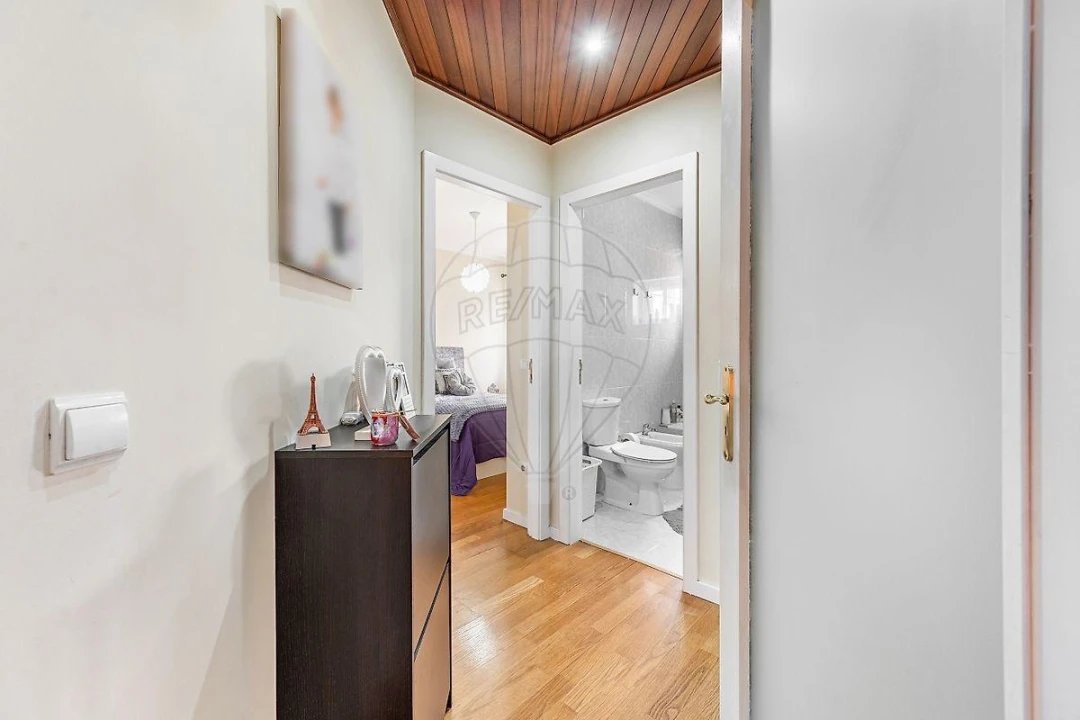 Apartamento T2 para Venda em Canidelo Foto 13