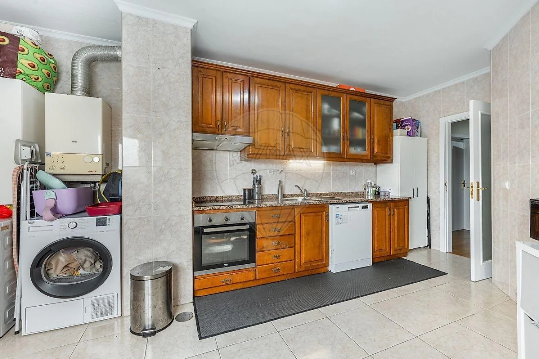 Apartamento T2 para Venda em Canidelo Foto 20