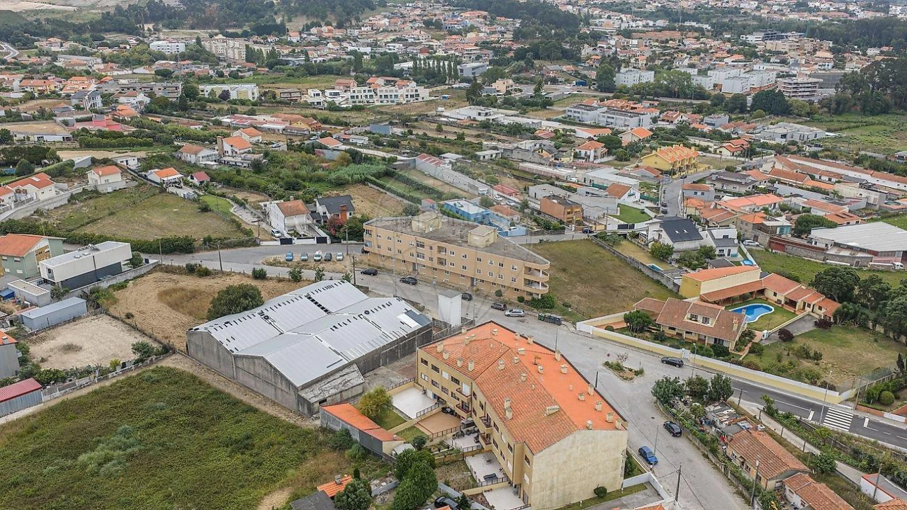 Apartamento T2 para Venda em Canidelo Foto 6