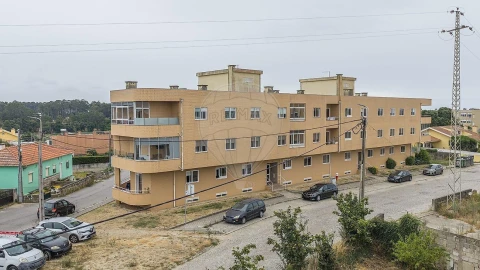 Apartamento T2 para Venda em Canidelo