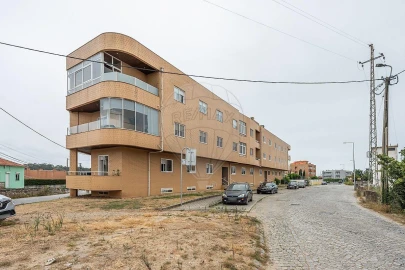 Apartamento T2 para Venda em Canidelo