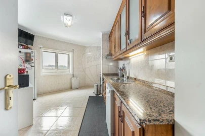 Apartamento T2 para Venda em Canidelo