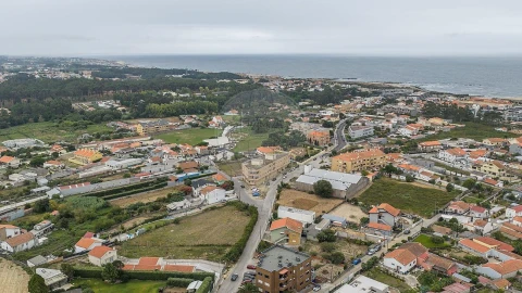 Apartamento T2 para Venda em Canidelo