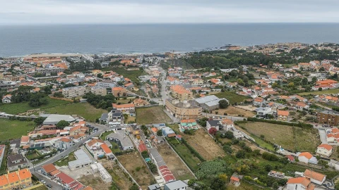 Apartamento T2 para Venda em Canidelo