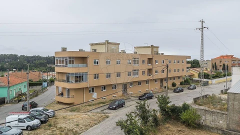 Apartamento T2 para Venda em Canidelo