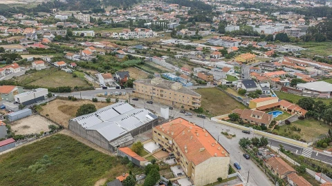 Apartamento T2 para Venda em Canidelo