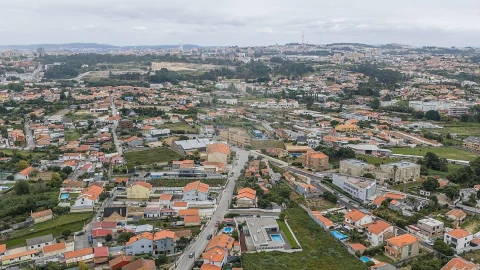 Apartamento T2 para Venda em Canidelo