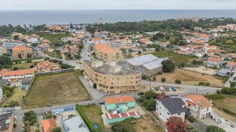 Apartamento T2 para Venda em Canidelo