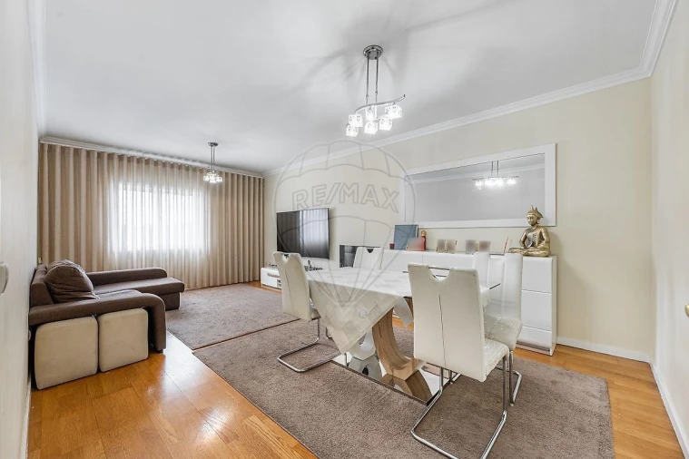 Apartamento T2 para Venda em Canidelo Foto 19