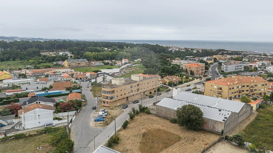 Apartamento T2 para Venda em Canidelo Foto 2