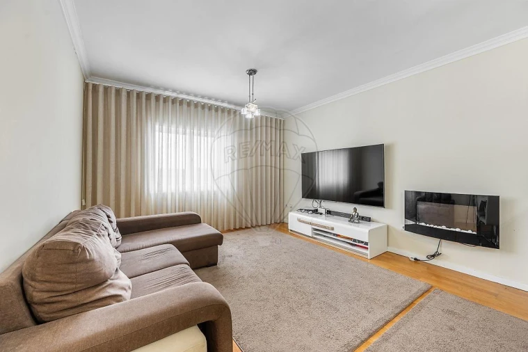 Apartamento T2 para Venda em Canidelo Foto 21