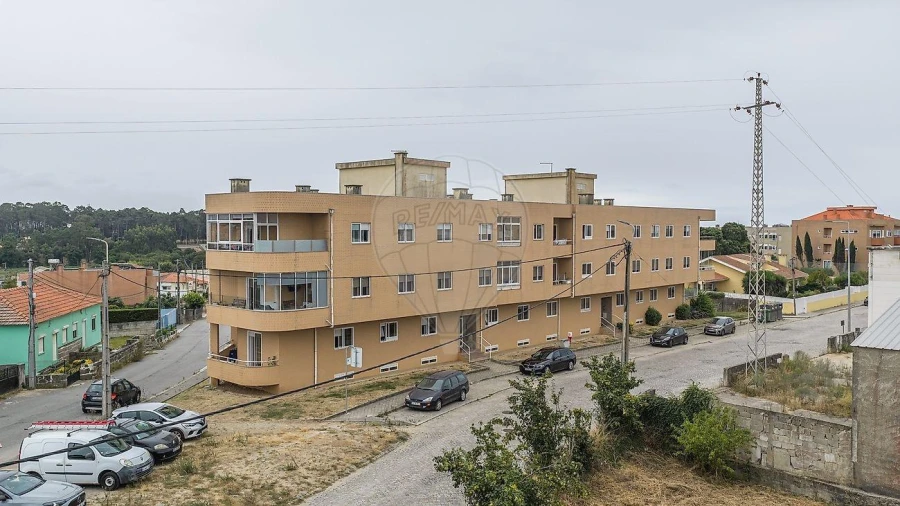 Apartamento T2 para Venda em Canidelo Foto 5