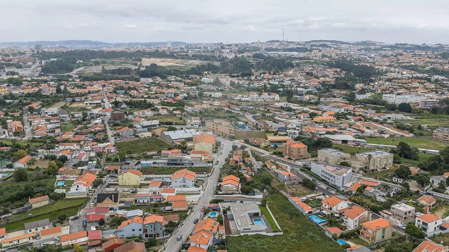 Apartamento T2 para Venda em Canidelo Foto 7