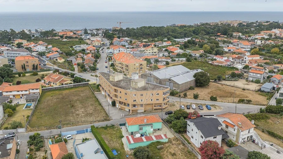 Apartamento T2 para Venda em Canidelo Foto 8